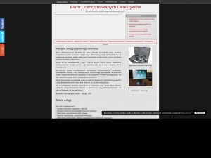 www.detektywkrakow.pl