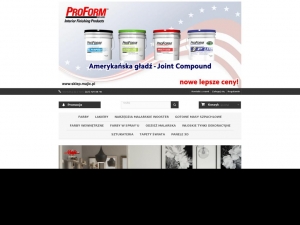 www.sklep.majic.pl